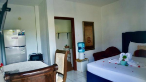 See Belize RELAXING Sea View Studio with Infinity Pool & Overwater Deck